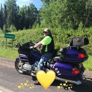 Meet your Posher, Debra